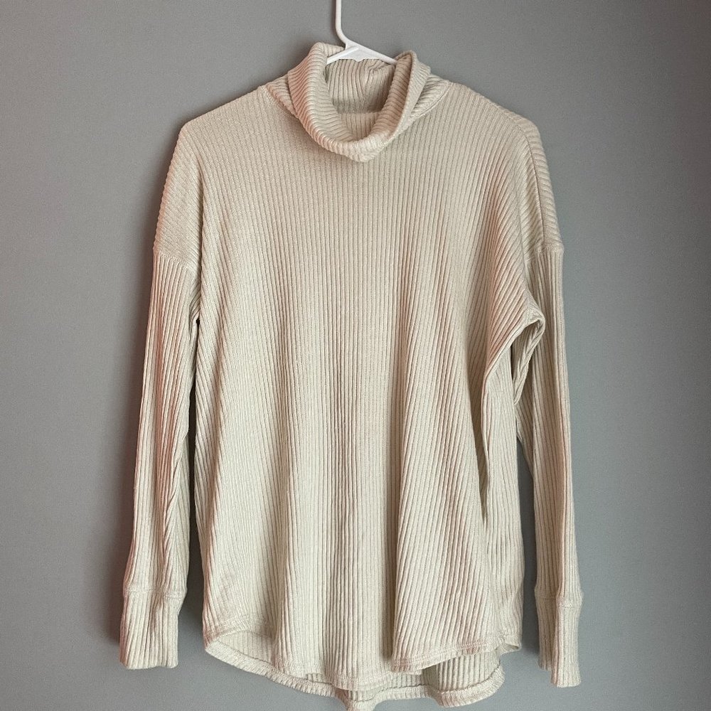 american eagle oversized sweater